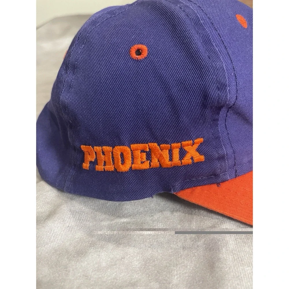 NBA vintage phoenix